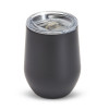 Black Hydro Soul Zen Mugs